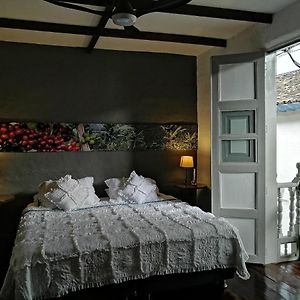 La Estancia Hotel Boutique